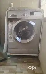 Sale washing machine