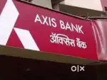 HIRING FOR AXIS BANK JOB IN LUCKNOW LOCATION!