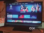 Toshiba Led 32 inch