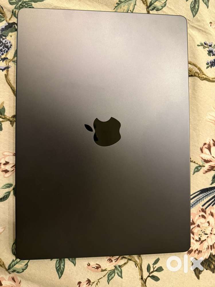 MACBOOK PRO 14 M4 MAX
