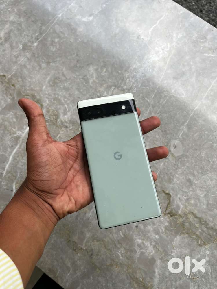 Pixel 6a 5G 6/128gb