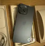 15 pro max512gb storage