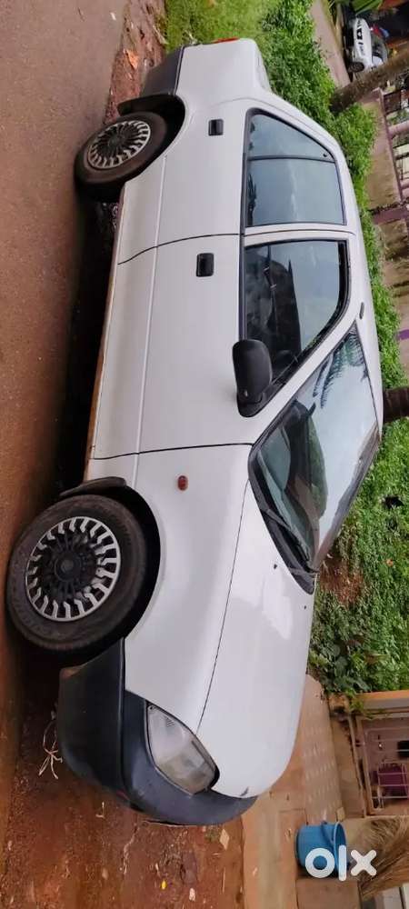 Maruti Suzuki 1000 1995 Petrol 55 Km Driven