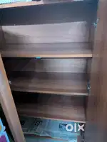Wardrobe or shelf