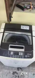 LG Trurbojet 6.2 kg