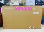 NEW SAMSUNG 2025 U8100F 55 INCH 4K SMART UHD LED TV