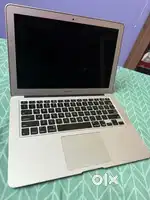 Apple Mac book Air Slim laptop Actual Price - 77000,