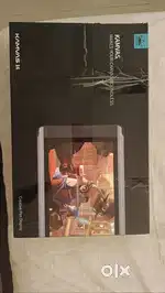 Pen display