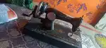Silai machine 2500