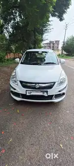Maruti Suzuki Swift Dzire 2014 Diesel Well Maintained