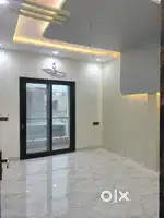 2 bhk house portion for rent.
