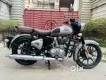 Royal Enfield Classic 350CC.ABS (BS6 Model)
