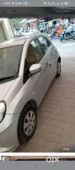 Honda Brio 2013 Petrol excellant condition car