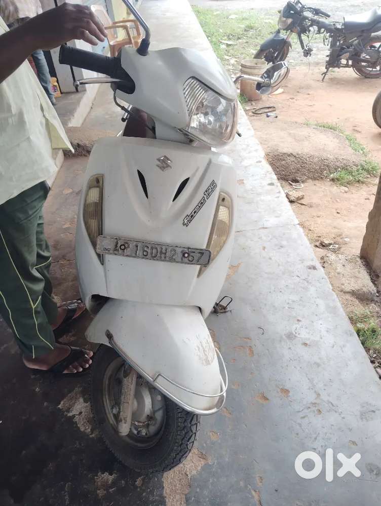 Access 125