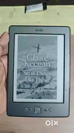 Amazon Kindle