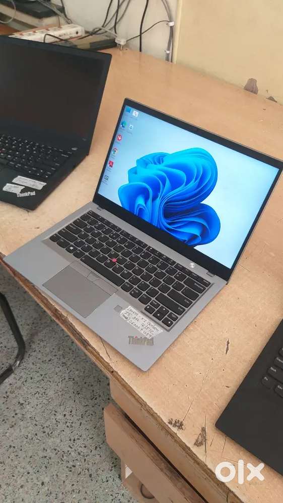 U Laptop Computer workstation server hp Lenovo dell ssd cpu lcd screen