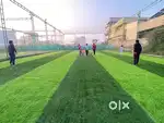 Ground maintenance