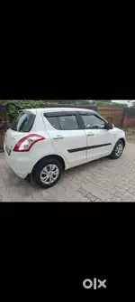 Maruti Suzuki Swift LDI Optional, 2012, Diesel