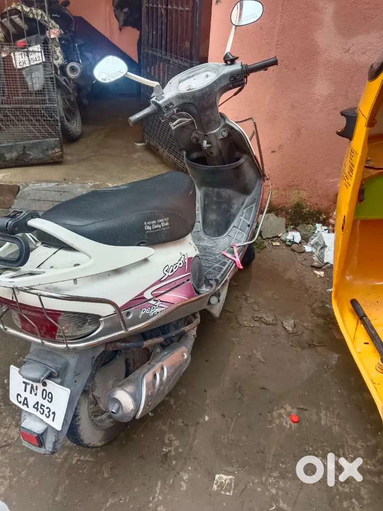 Good condition