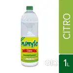NIMYLE WHITE PHENYL 1 LTR