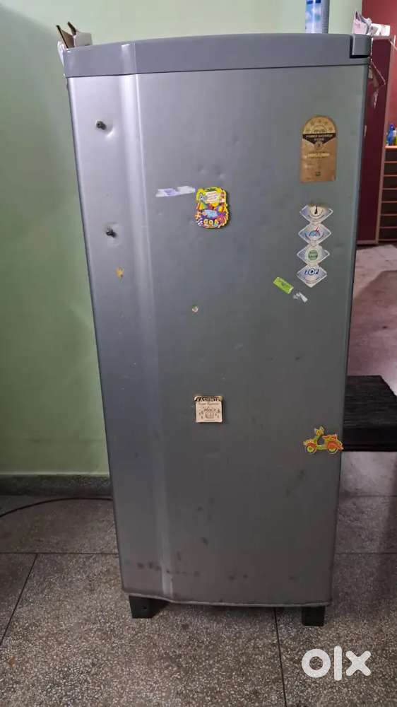 Godrej Refrigerator