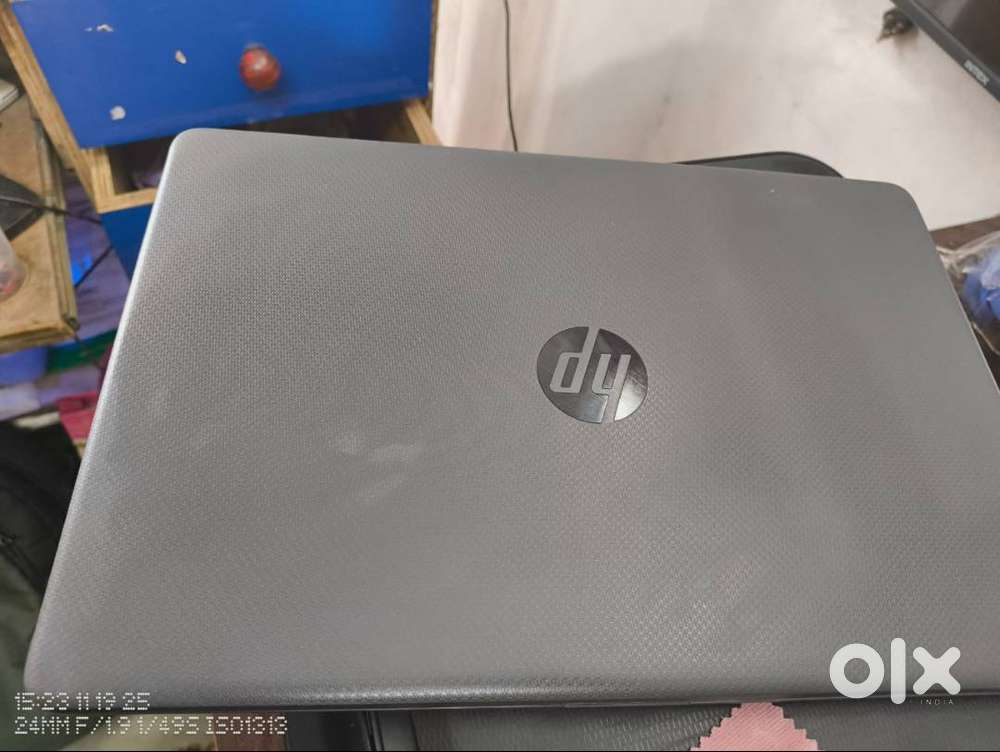 hp Laptop g9
