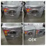 Demo use only IFB Clothes Dryer
