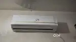 Hitachi air conditioner