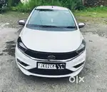 Tata Tiago 2020 Petrol Well Maintained
