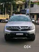 Renault Duster 2015-2019 1.5 85PS RxZ 4x2 MT Diesel, 2017, Diesel