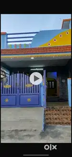 2BHK independent house