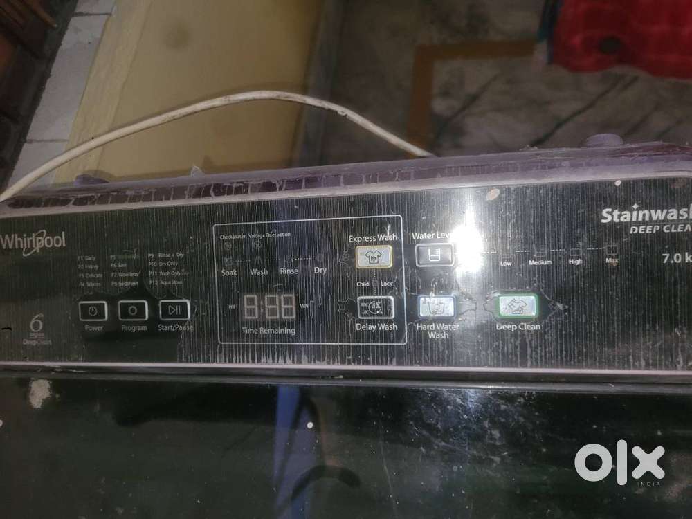 Washing machine automatic for sale