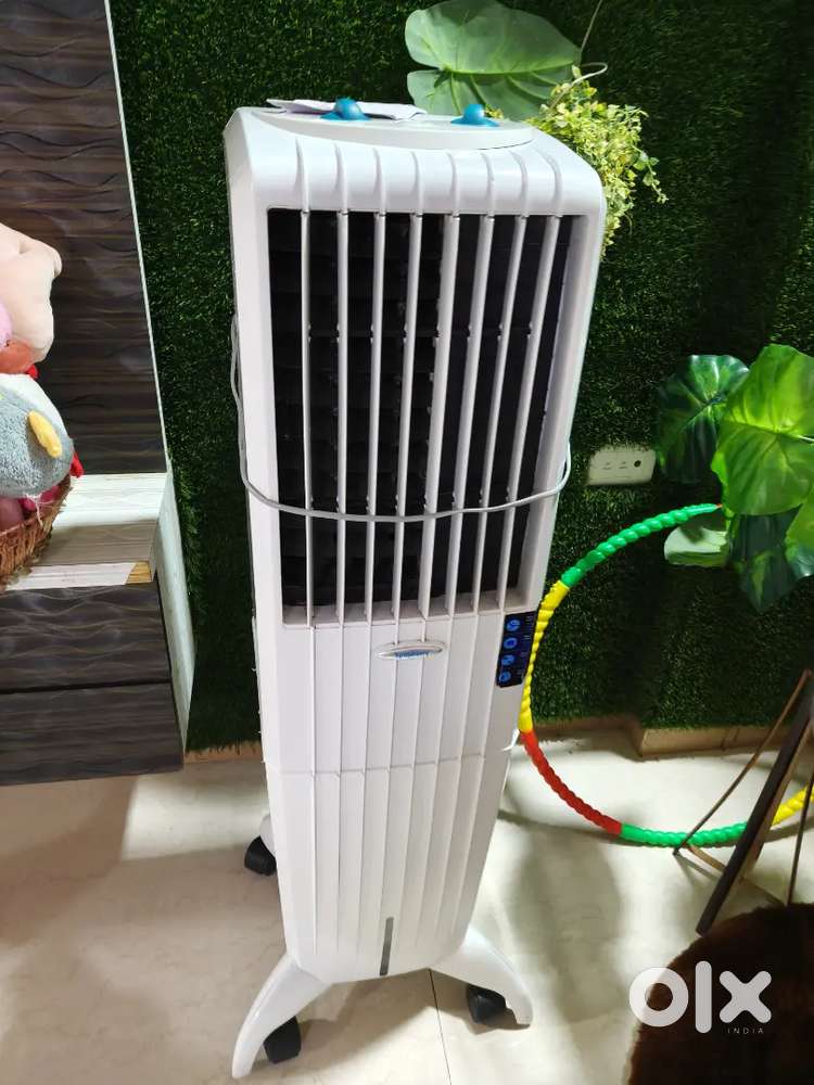 Air cooler sympony in gud condition