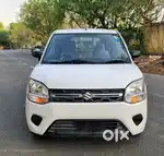 Maruti Suzuki Wagon R CNG LXI Opt, 2021, CNG & Hybrids