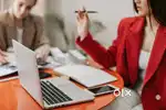 Wanted Only Female Candidate for Spa