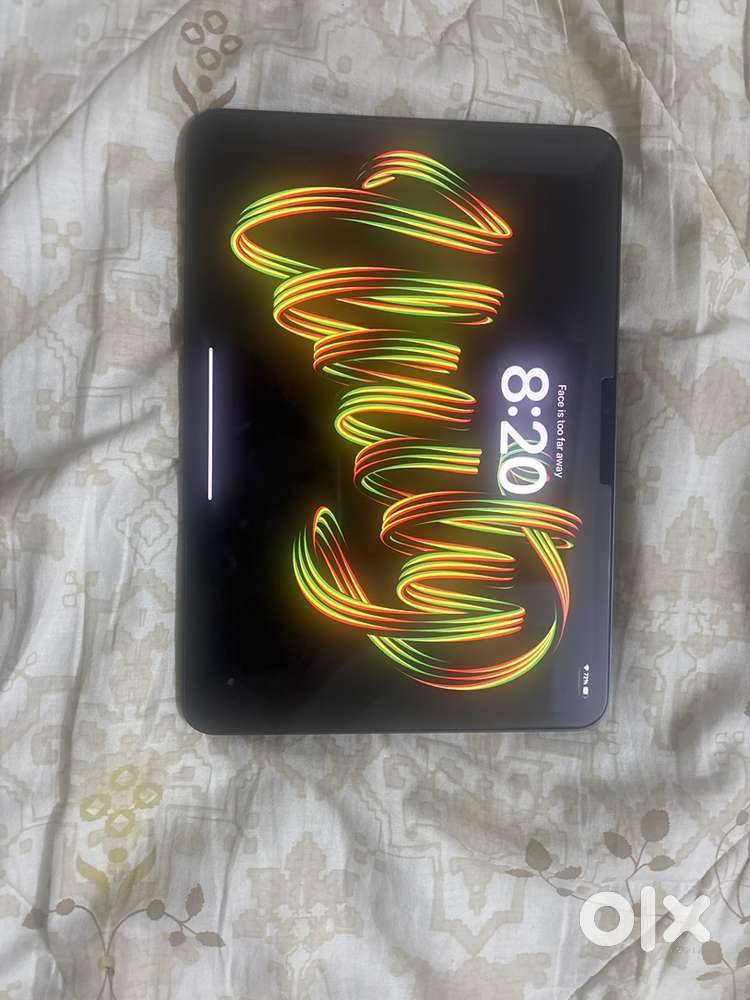 Ipad pro 11 inch ( M4 )