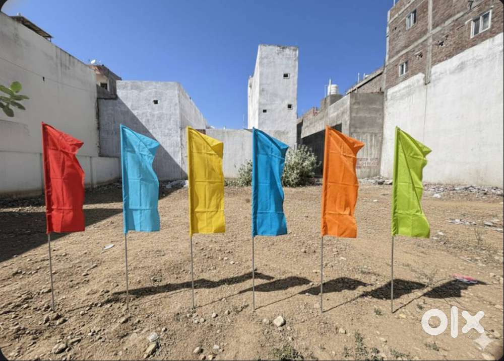 Residential Premium Plot for Sale in Phoenix Township MR-12 Indore