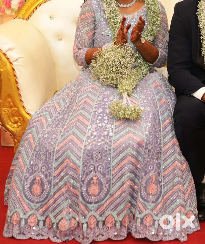 Lehenga for Bride
