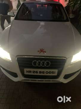Audi A4 2004 Diesel Well Maintained
