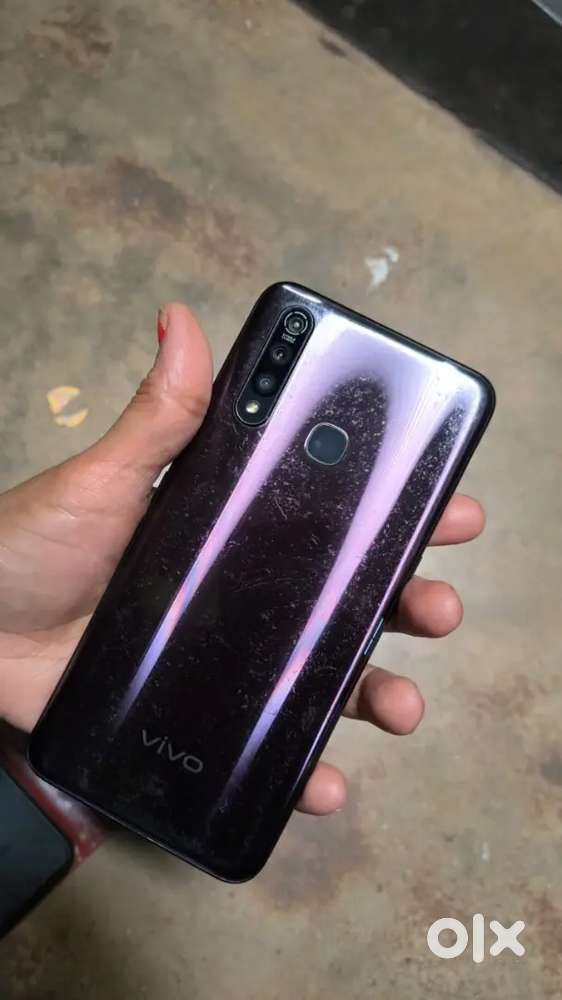 Vivo z1 pro