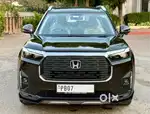 Honda Elevate VX CVT, 2025, Petrol