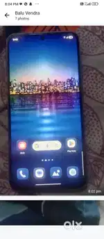 Samsung A56 5g