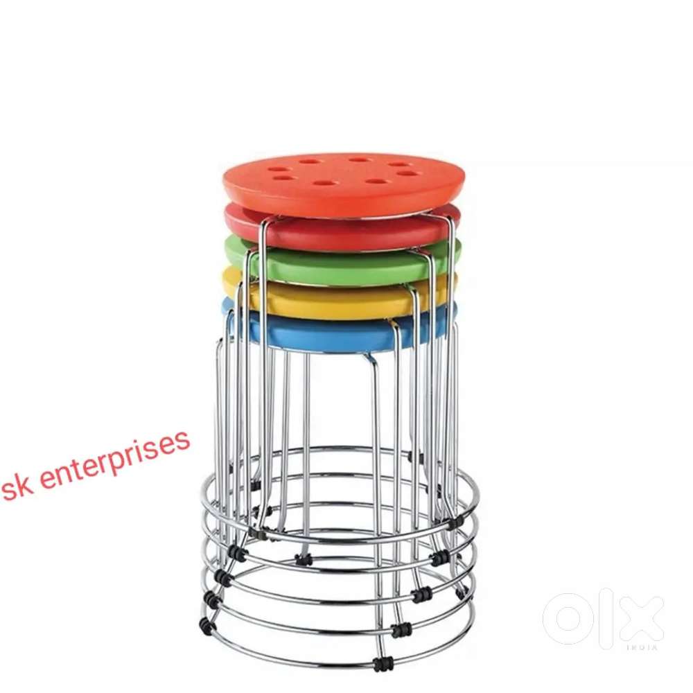 Factory rate stools!@399!