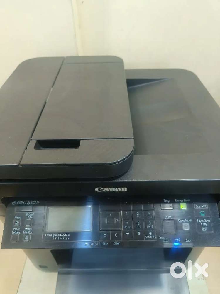 Canon mf244dw