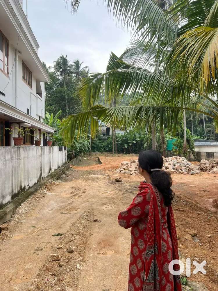 Prime Residential Plot for Sale in Thiruvananthapuram