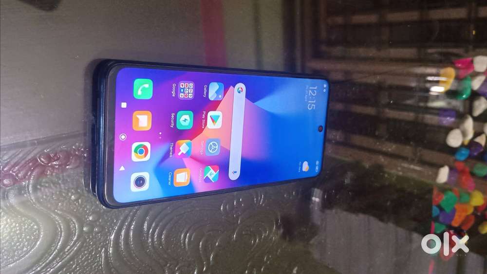 Gently used, good condition Redmi Note 9 pro