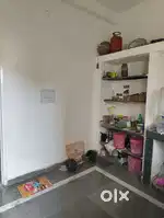 1 room with attached washroom and kitchen for rental purpose