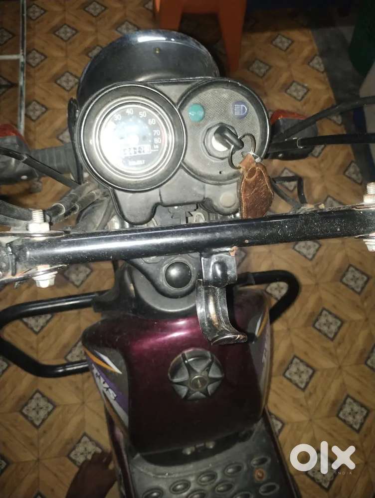 Very good condition single owner