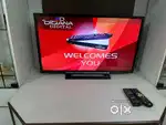 Samsung Bravia Tv