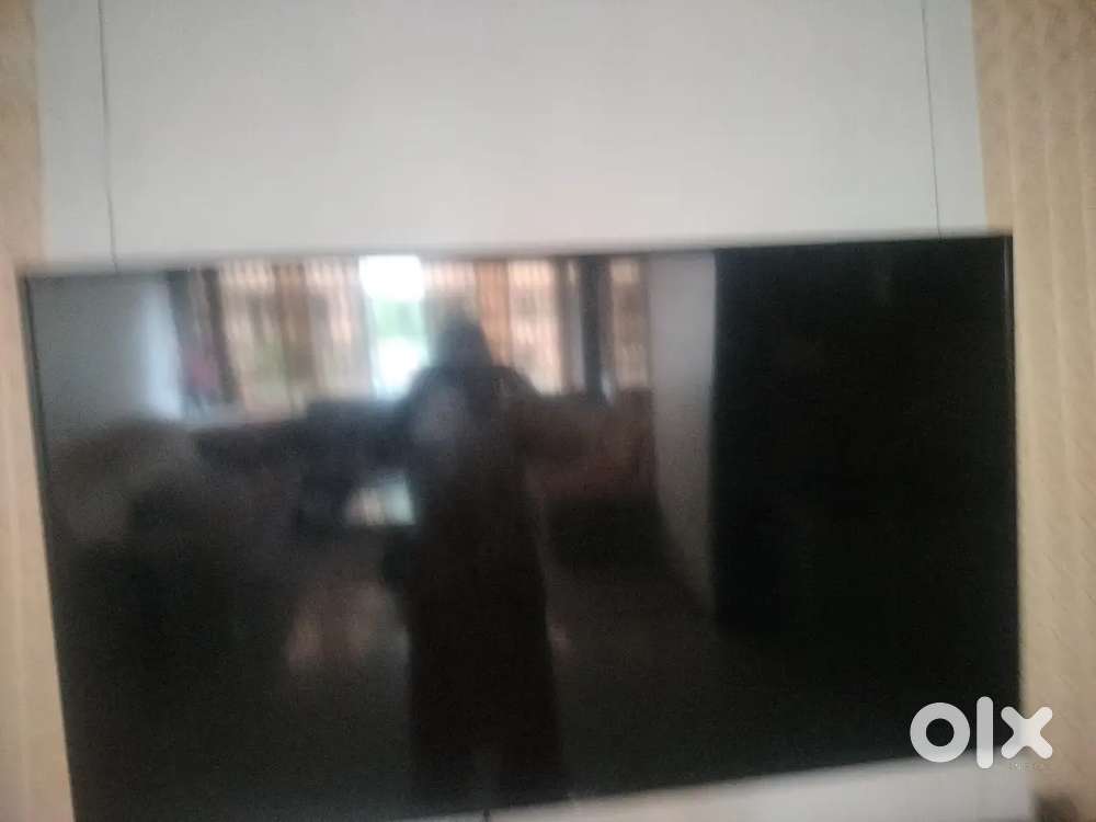 Led tv kodak company 60 inch ki